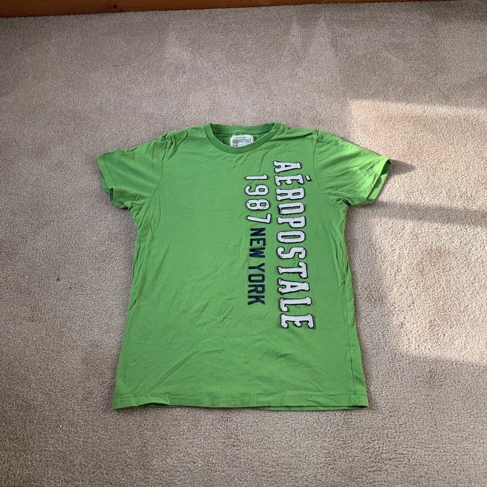 Aeropostale 1987 New York shirt